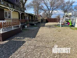 Дом 40м², 1-этажный, посуточно,