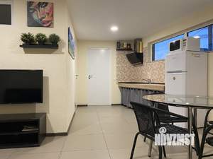 Дом 50м², 1-этажный, посуточно,