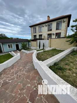 Дом 85м², 1-этажный, посуточно,