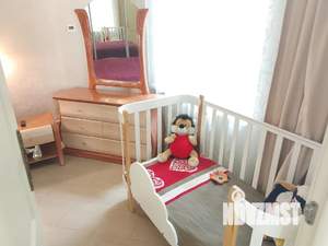 Дом 80м², 2-этажный, посуточно,