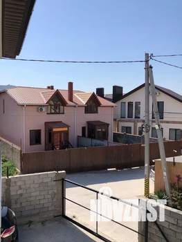 Дом 130м², 2-этажный, посуточно,