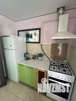 Дом 40м², 1-этажный, посуточно,