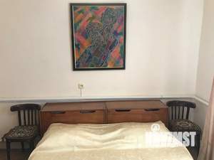 Дом 50м², 1-этажный, посуточно,