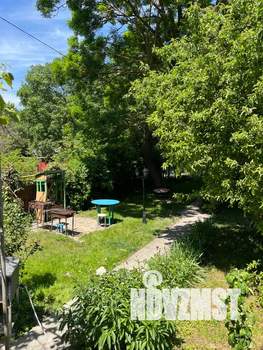 Дом 45м², 1-этажный, посуточно,