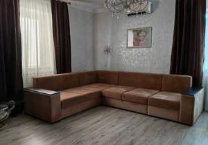 Дом 186м², 3-этажный, на длительный срок,