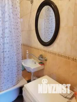 Дом 42м², 1-этажный, посуточно,