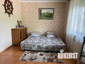 Дом 150м², 2-этажный, посуточно,