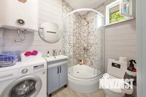 Дом 36м², 1-этажный, посуточно,