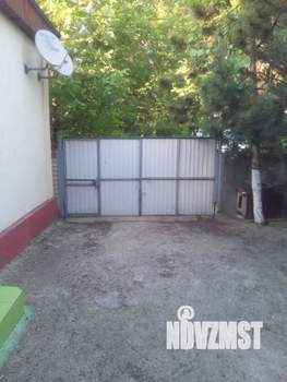 Дом 45м², 1-этажный, на длительный срок,