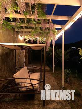 Дом 80м², 2-этажный, посуточно,