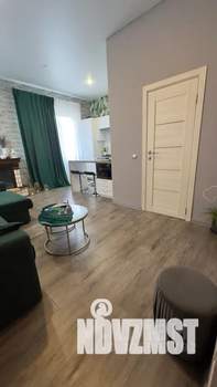 Дом 40м², 1-этажный, посуточно,