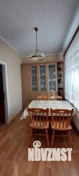 Дом 92м², 1-этажный, на длительный срок,