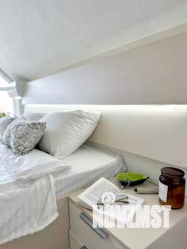 Дом 85м², 2-этажный, посуточно,