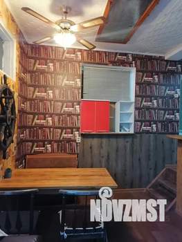 Дом 42м², 1-этажный, посуточно,