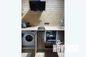 Дом 40м², 2-этажный, посуточно,