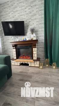 Дом 40м², 1-этажный, посуточно,