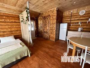 Дом 50м², 1-этажный, посуточно,