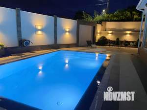 Дом 50м², 1-этажный, посуточно,