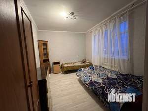 Дом 100м², 2-этажный, на длительный срок,