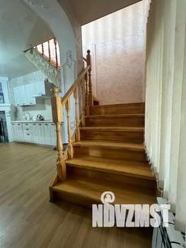 Дом 85м², 2-этажный, посуточно,