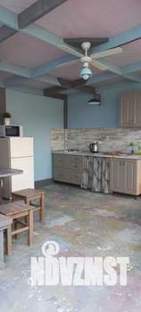 Дом 20м², 1-этажный, посуточно,