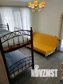 Дом 20м², 1-этажный, посуточно,