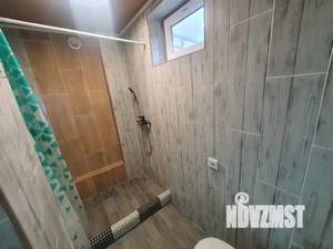 Дом 20м², 1-этажный, посуточно,