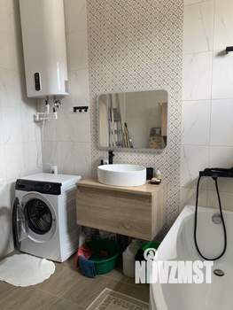 Коттедж 88м², 1-этажный, на длительный срок,