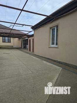 Дом 60м², 1-этажный, на длительный срок,