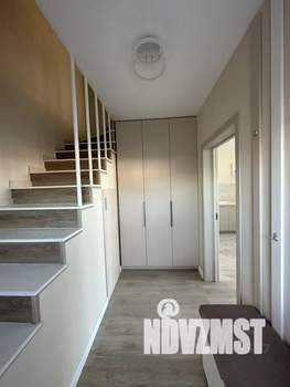 Дом 85м², 2-этажный, посуточно,