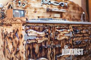 Дом 300м², 2-этажный, посуточно,