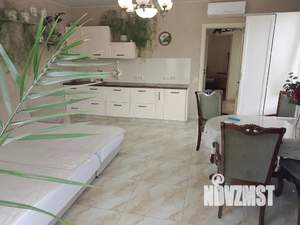 Дом 80м², 2-этажный, посуточно,