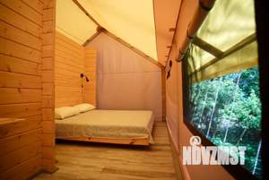 Дом 24м², 1-этажный, посуточно,