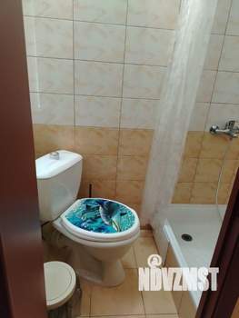 Дом 60м², 1-этажный, на длительный срок,