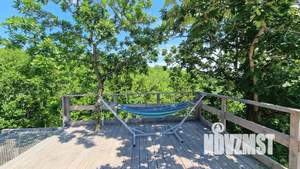 Дом 49м², 1-этажный, посуточно,