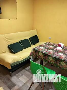 Дом 70м², 3-этажный, посуточно,