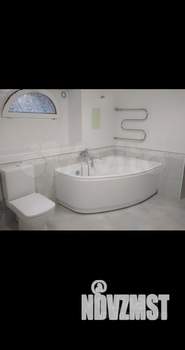 Дом 100м², 2-этажный, посуточно,