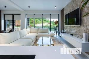 Дом 172м², 1-этажный, посуточно,