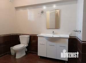 Дом 137м², 1-этажный, на длительный срок,