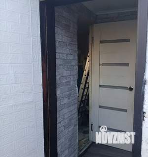 Дом 28м², 1-этажный, на длительный срок,