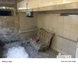 Дом 24м², 1-этажный, на длительный срок,