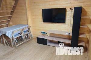 Дом 72м², 2-этажный, посуточно,