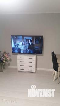 Дом 100м², 1-этажный, на длительный срок,