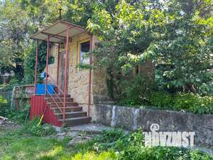 Дом 45м², 1-этажный, посуточно,