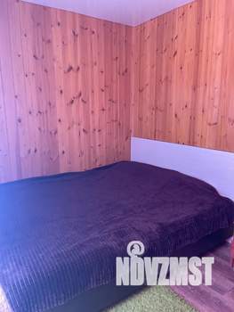 Дом 70м², 1-этажный, посуточно,