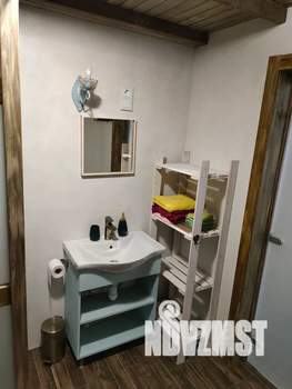 Дом 20м², 1-этажный, посуточно,