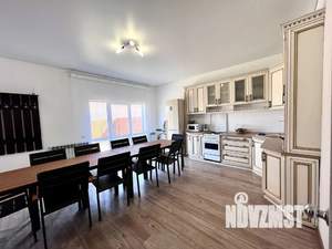 Дом 150м², 2-этажный, посуточно,