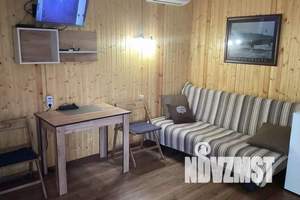 Дом 24м², 1-этажный, посуточно,
