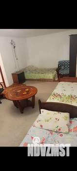 Дом 50м², 1-этажный, на длительный срок,