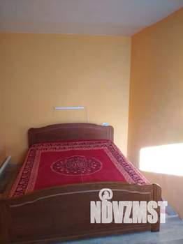 Дом 70м², 3-этажный, посуточно,